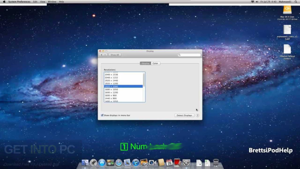 Mac Os X 10.5 Full Install Dmg