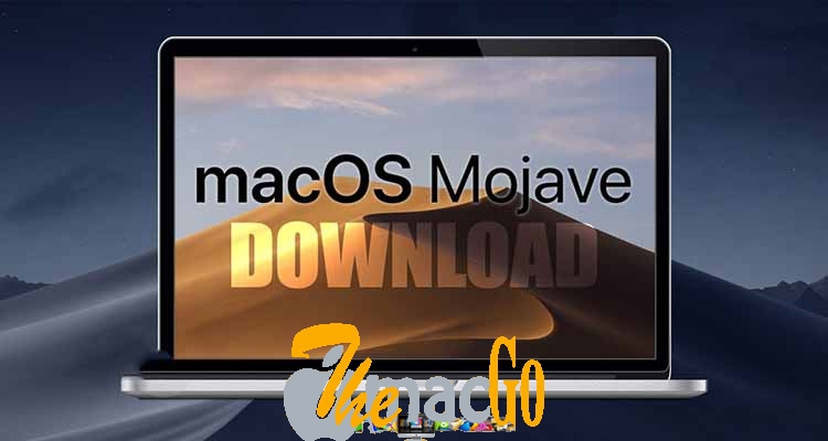 Mac Os Mojave Dmg Full Download